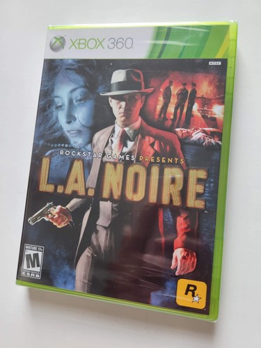 Noire uscita - 360),