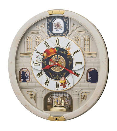 Seiko clock fw591a - clock, orologio