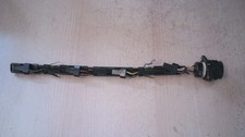 Cablaggio Tubo Iniezione