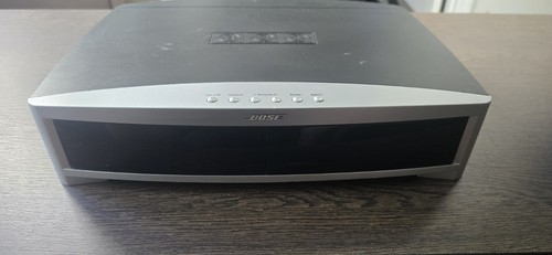 Bose ii av 321 - bose, 3-2-1