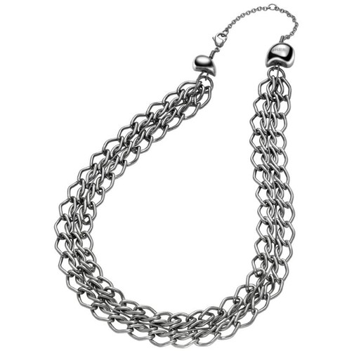 Collana breil donna rockmantic - collana,