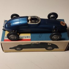Politoys Porsche N 59 Formula