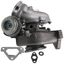 Turbocompresseur for Mercedes