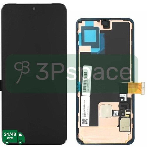 Display lcd originale - lcd, service