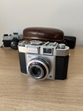 Zeiss Ikon Contina II 527/24