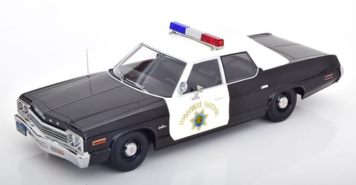Dodge monaco california - dodge,