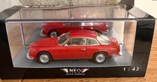 1/43 ALFA ROMEO TG 2600 SPRINT