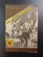 Servizio domicilio buone - servizio,