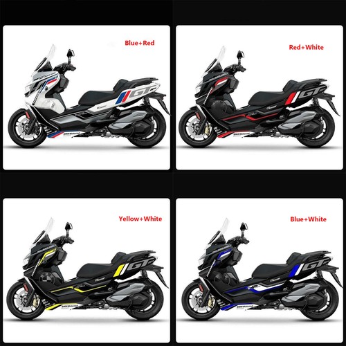 Adatto per bmw c400gt 2022 - per,