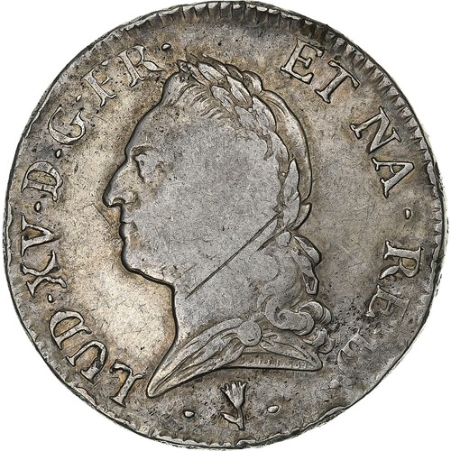 1288640 francia luigi xv - [#1288640],