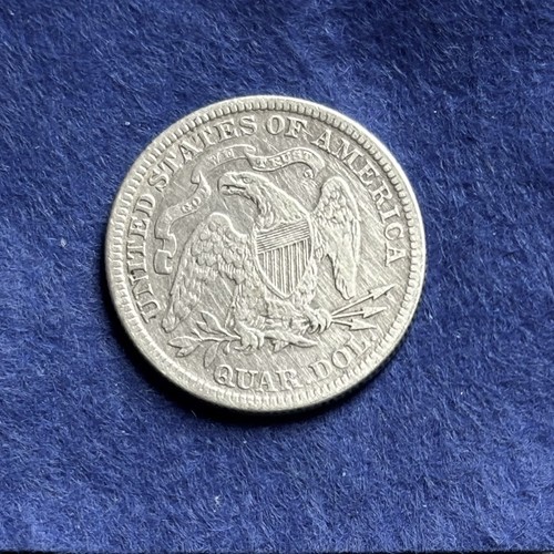 Usa quarter dollar cent - quarter, dollar/25