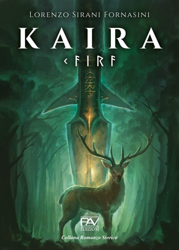Kaira pav edizioni - -, edizioni]