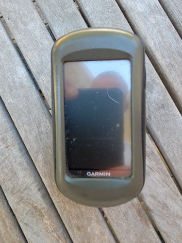 Garmin oregon 550 gps with - 550,