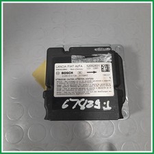 Centralina airbag bosch - centralina,