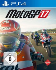 MotoGP 17 - PlayStation 4