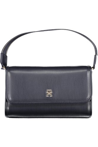 Borsa tommy hilfiger - hilfiger, blu