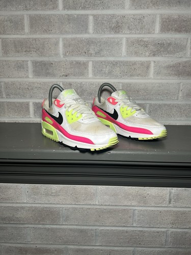 Nike air max - max, rosa