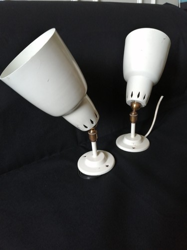 Authentique paire applique - authentique,