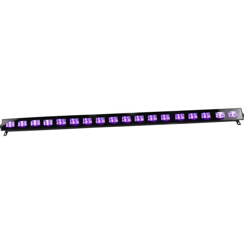 Barra led uv wood - a,