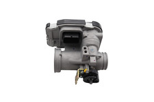 Carter Farfallato Carburatore