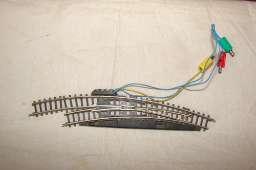 Marklin 8567 aiguillage - 8567,