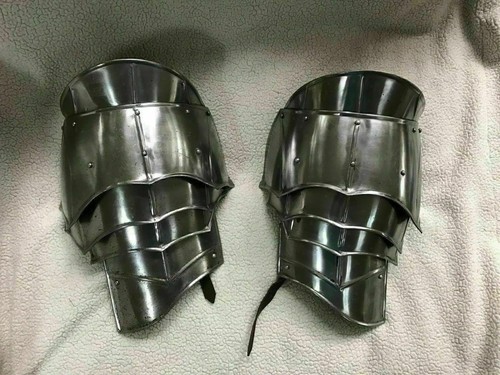 Armatura medievale larp - medievale,