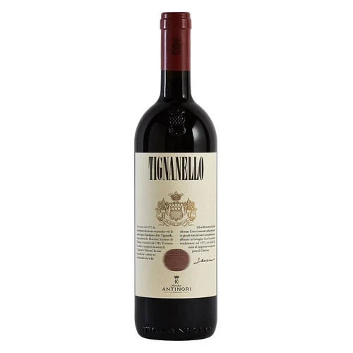 Marchesi antinori tignanello - antinori,
