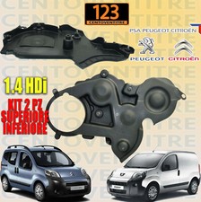 CARTER COPERCHIO CINGHIA