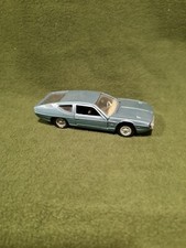 NACORAL INTERCARS 109 LAMBORGHINI EPADA SCALA 1/43