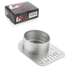 Riscaldamento Aria Flangia di