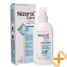 Nizoral Cosmetico Tonico per