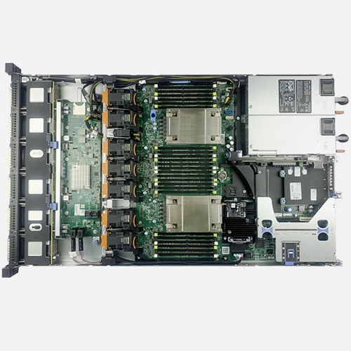 Server dell poweredge - server, 24