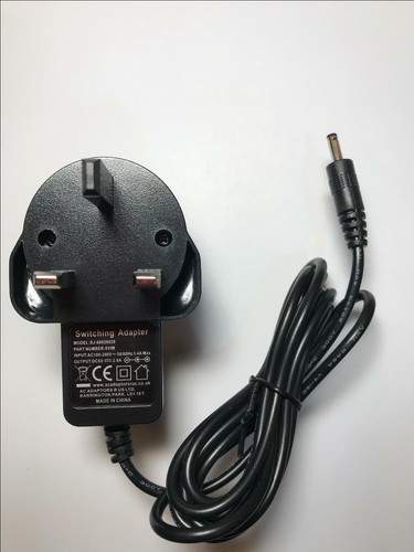 Alimentatore adattatore v - adattatore,