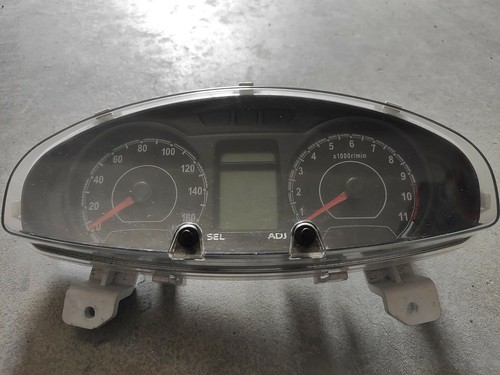 Strumentazione suzuki burgman - suzuki,