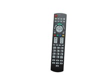 Telecomando di ricambio per Panasonic N2QAYB000486 Viera LCD Full HD HDTV TV