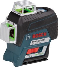 Laser di linea Bosch GLL 3-80