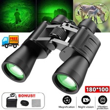 Binocolo 10-180x100 incisore