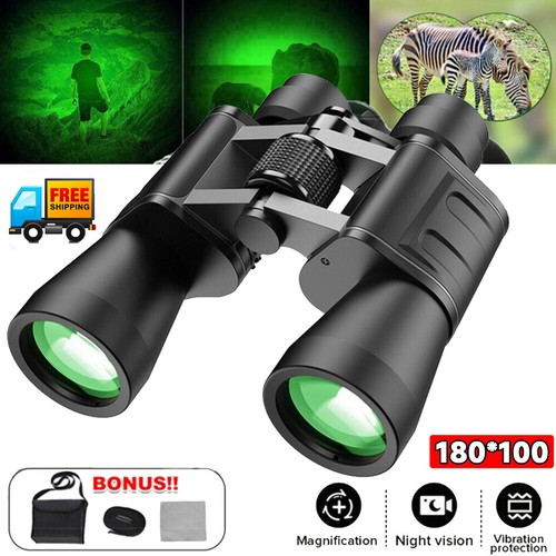 Binocolo 180x100 incisore - binocolo,
