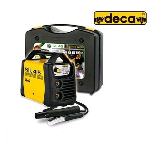 Saldatrice deca inverter - saldatrice, ad