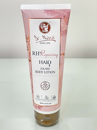 Lozione corpo nona halo - lozione,