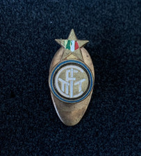 INTER FC CALCIO DISTINTIVO