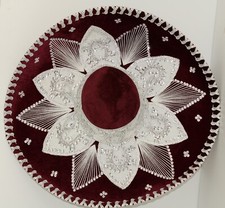Cappello Sombrero Mariachi