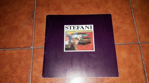 Ottorino stefani tra - ottorino,