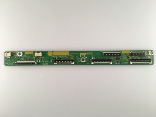 Panasonic p50gt50 scheda - panasonic, c2