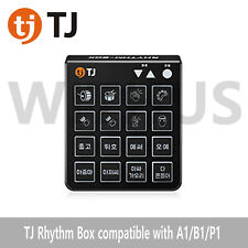 TJ Media Rhythm Box TRB-10