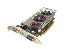 Msi nvidia geforce - msi, 430