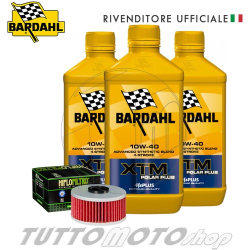 Tagliando yamaha 600 - tagliando,