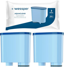 Filtro Aqua per Macchina