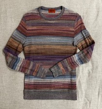 Maglione uomo Missoni