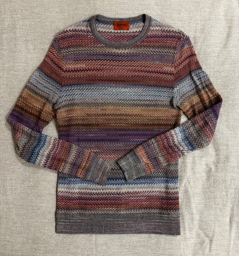 Maglione uomo missoni - maglione,